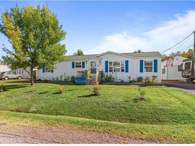House for sale in Moncton Parish, City of Moncton