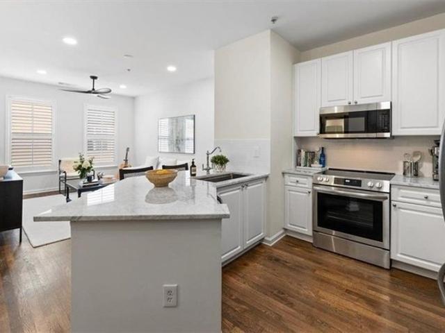 Condo for sale in Brookhaven, Georgia