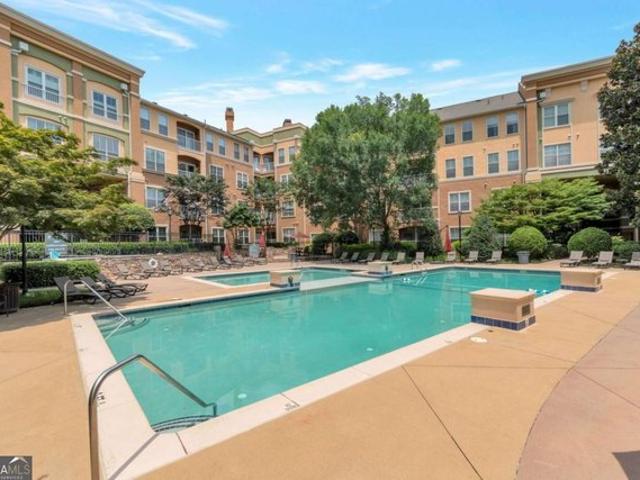 Condo for sale in Atlanta, Georgia