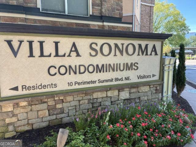 Condo for sale in Brookhaven, DeKalb County