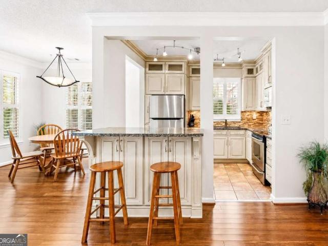 Condo for sale in Brookhaven, Georgia