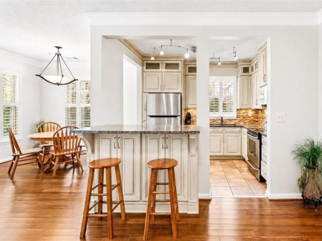 Condo for sale in Brookhaven, DeKalb County