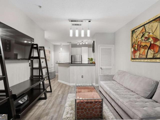 Condo for sale in Brookhaven, Georgia