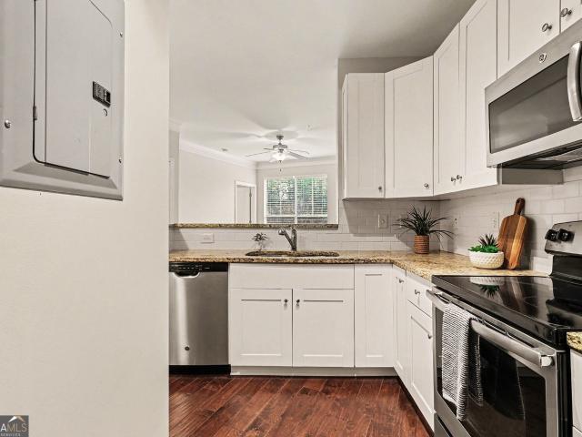 Condo for sale in Brookhaven, Georgia