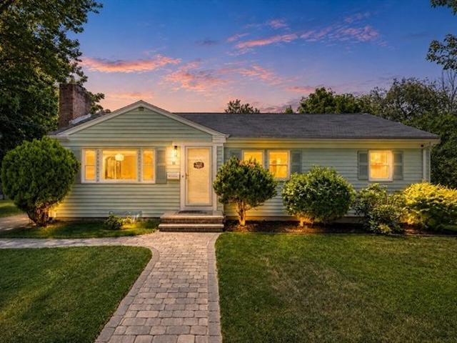 House for sale in Peabody, Massachusetts
