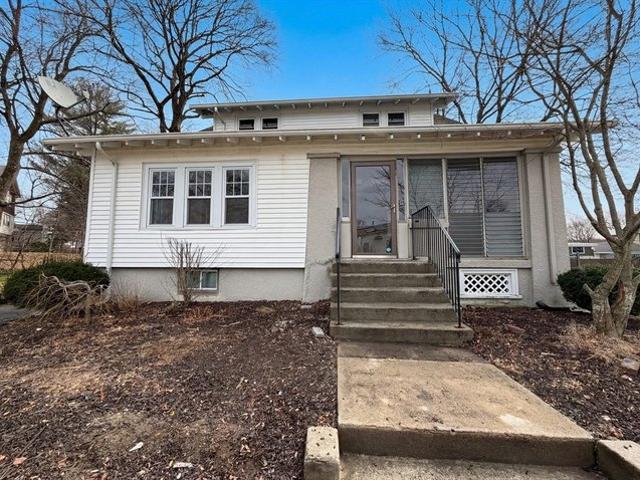 House for sale in Worcester, Massachusetts