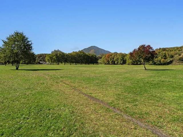 Land for sale in Kawerau, Bay Of Plenty