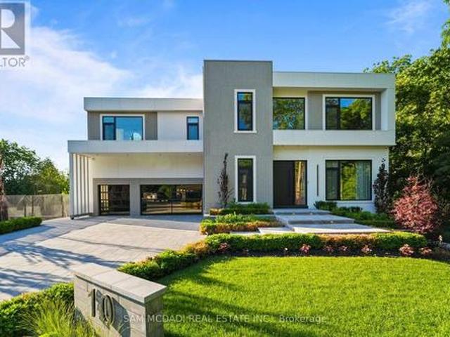 House for sale in York, Ontario
