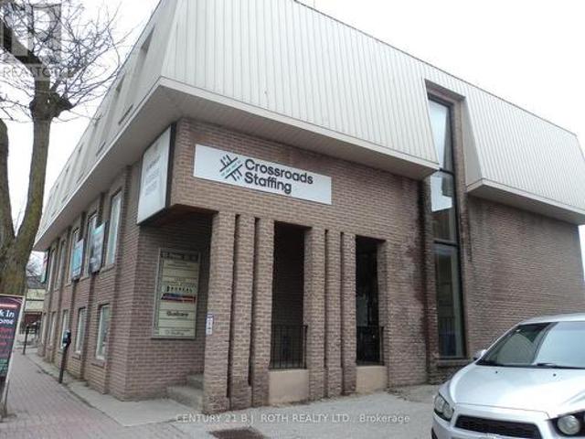 Commercial for sale in Orillia, Ontario
