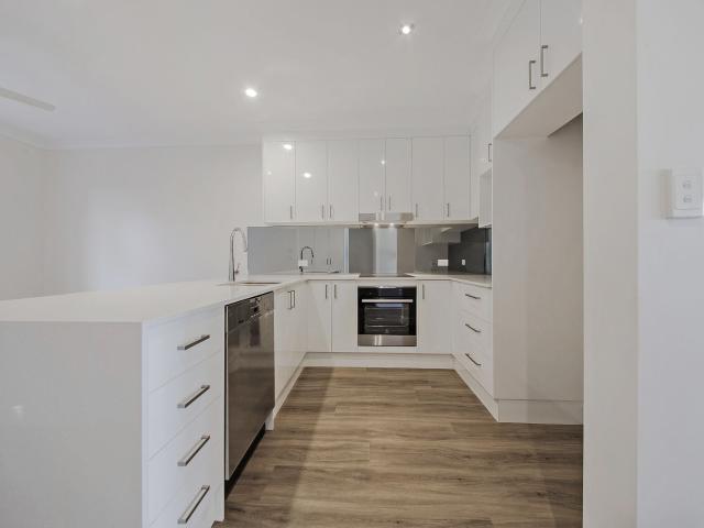 Apartment for rent in Toombul, Queensland