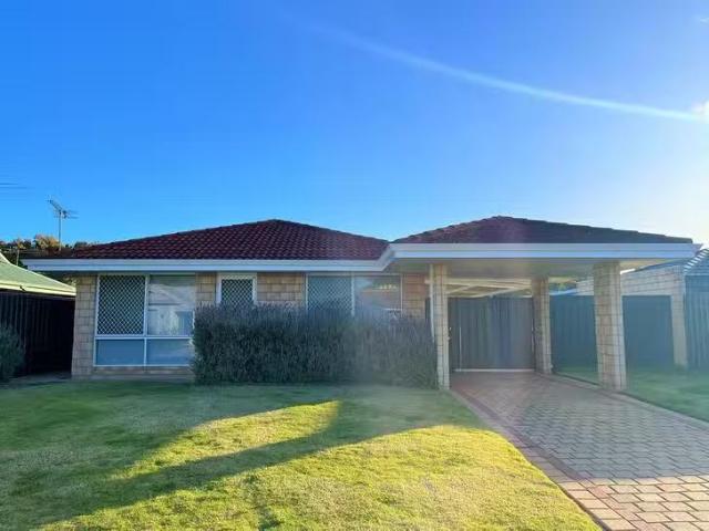 House for rent in Bovell, Western Australia