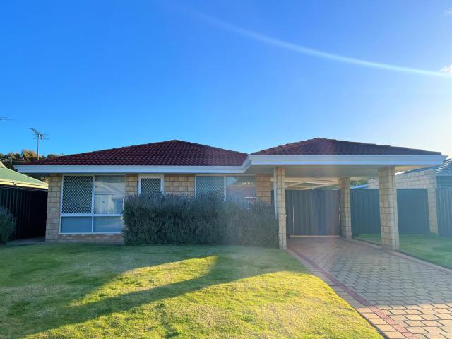 Apartment for rent in Bovell, Western Australia