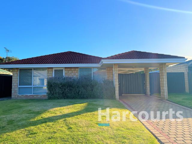Apartment for rent in Geographe, Busselton