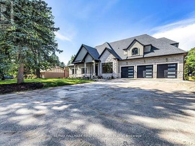 House for sale in Durham, Ontario