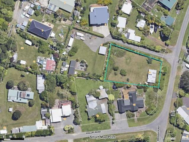 Land for sale in Marlborough