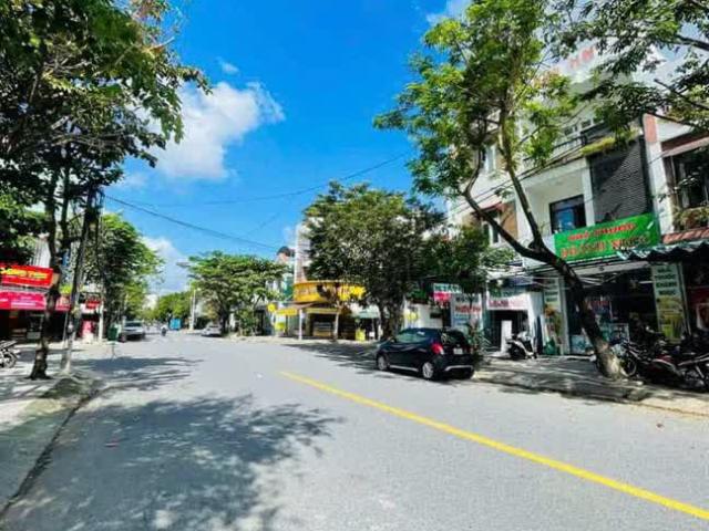 Nhà mặt phố bán tại Liên Chiểu, Đà Nẵng