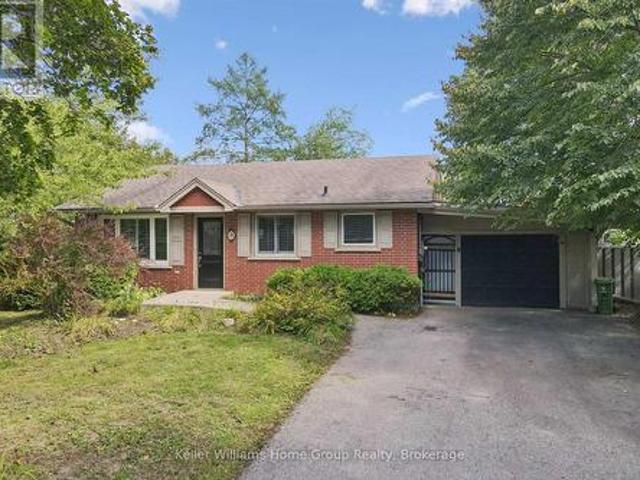 House for sale in Guelph, Ontario