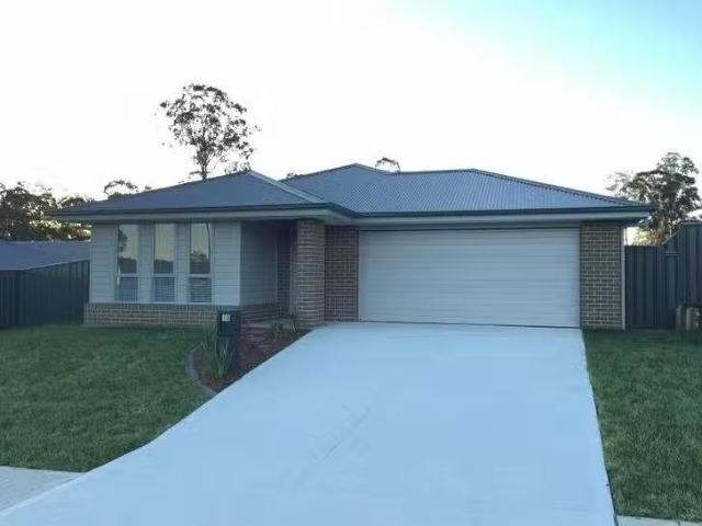 House for rent in Aarons Pass