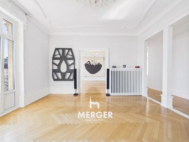 Appartement vente à Strasbourg, Hoenheim