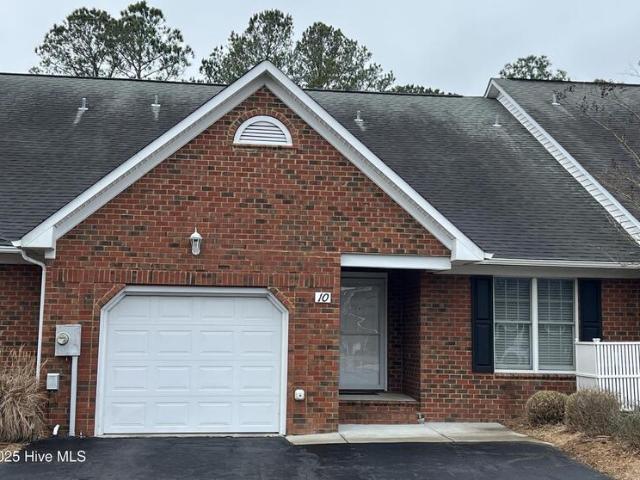 Townhouse for sale in New Bern