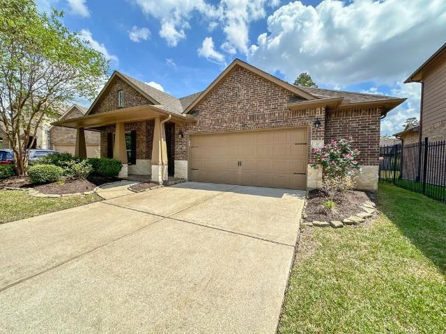 Property for rent in Harris, Texas