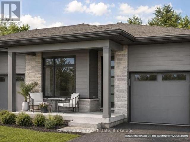Condo for sale in Muskoka, Ontario
