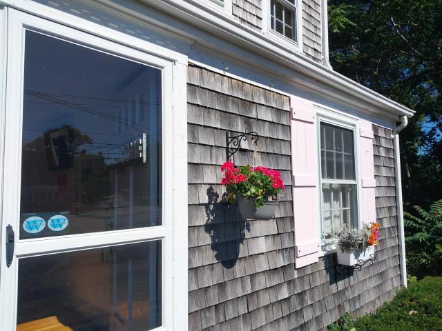 Commercial for sale in Wellfleet