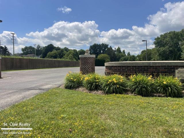 Land for sale in Saint Clair, Saint Clair County