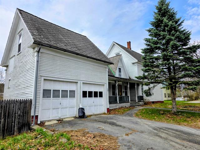House for sale in New Hampshire