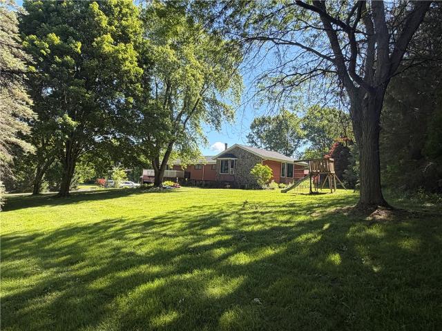 House for sale in Rush, New York