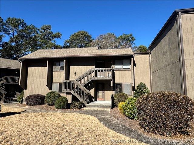 Condo for sale in Pinehurst, North Carolina