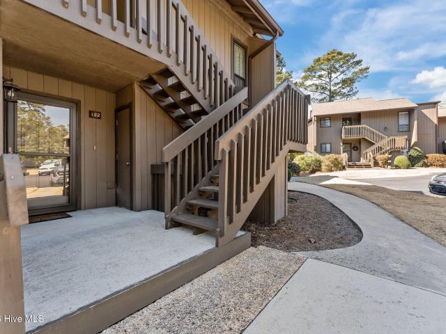 Condo for sale in Pinehurst, North Carolina