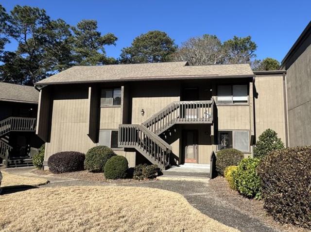 Condo for sale in Pinehurst, North Carolina