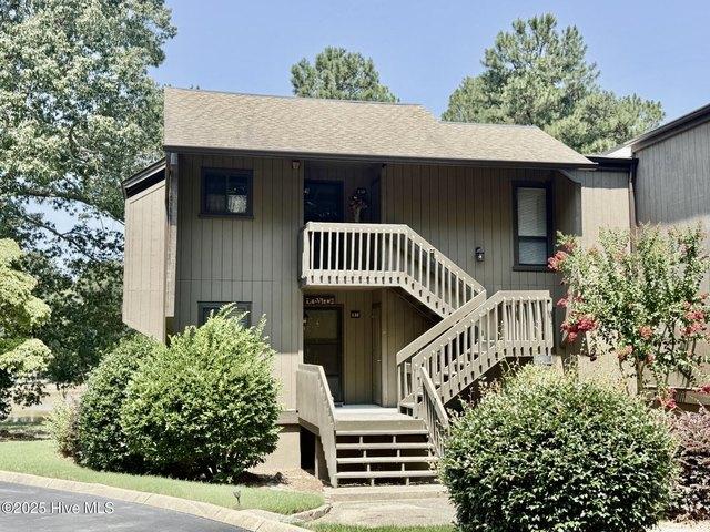 Condo for sale in Pinehurst, North Carolina
