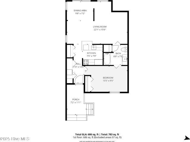 Condo for sale in Pinehurst, North Carolina