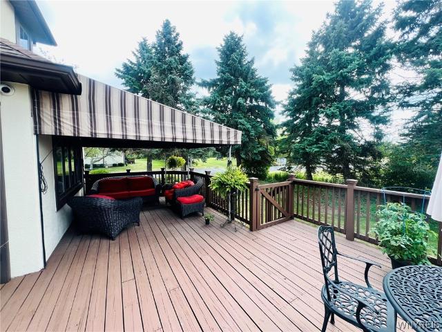 Condo for sale in Hamburg, New York