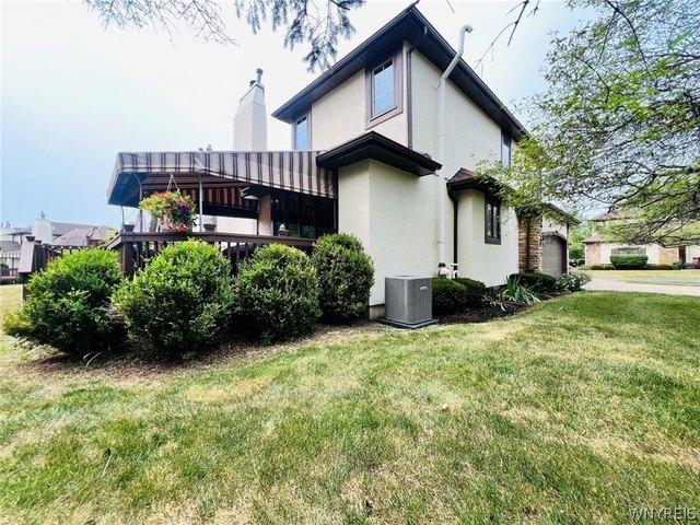Condo for sale in Hamburg, New York