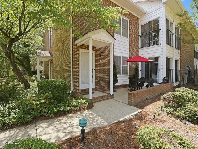 Condo for sale in Pinehurst, North Carolina