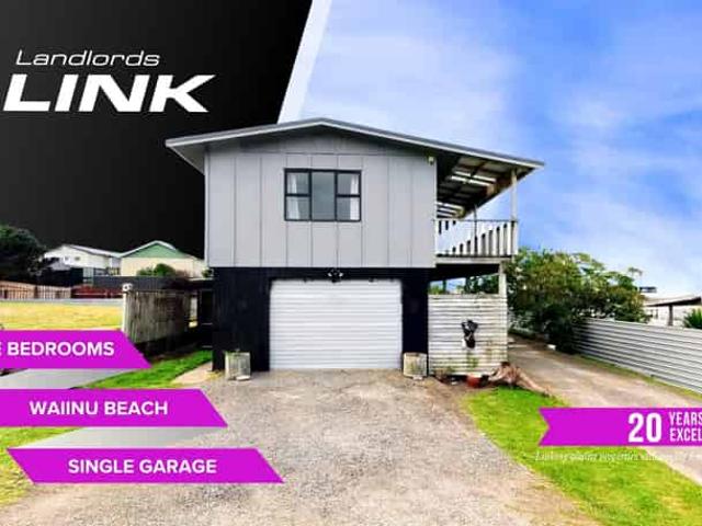 House for rent in Taranaki