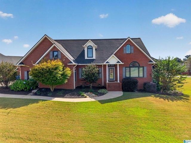 House for sale in Oxford, Calhoun County