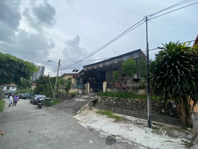 Bungalow for sale in Country Heights Damansara, Kuala Lumpur