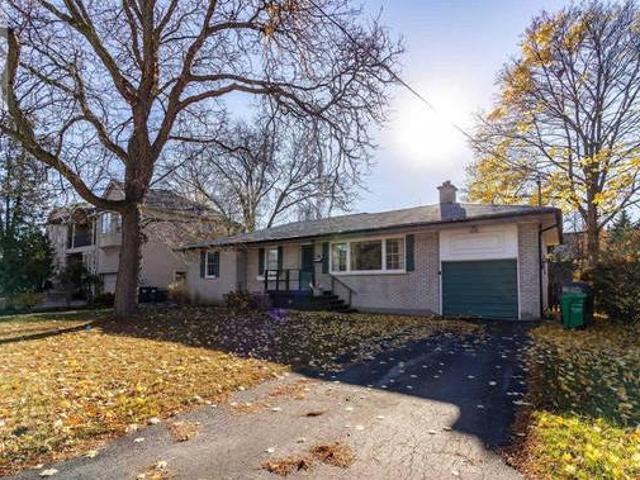 House for sale in Woburn, Ontario