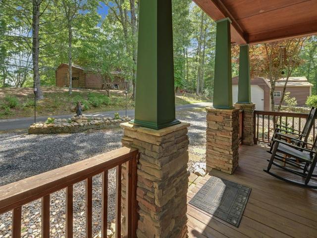 House for sale in Murphy, Cherokee County