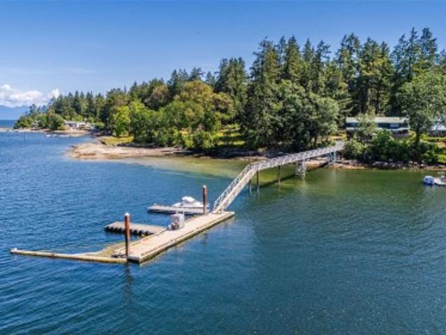 House for sale in Protection Island, Nanaimo