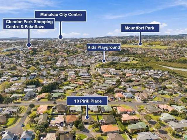 House for sale in Manurewa