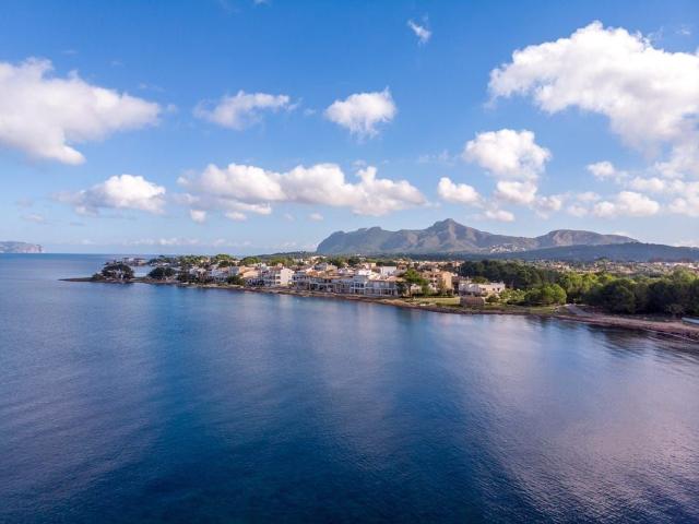 Casa en alquiler en es Barcarès, Alcúdia