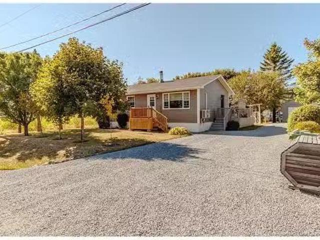 House for sale in Saint Martins, New Brunswick