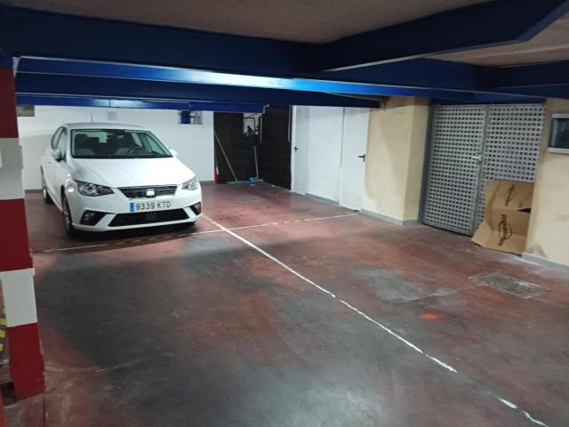 Garaje en venta en Rabassa, l'Alacantí