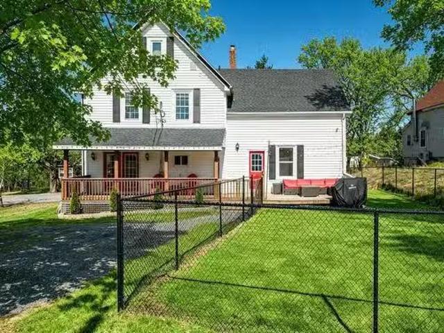 House for sale in Colchester, Nova Scotia