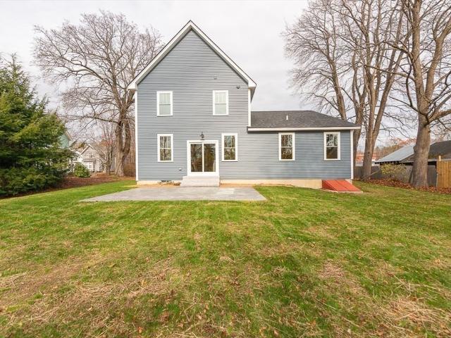 House for sale in Baldwinville, Massachusetts